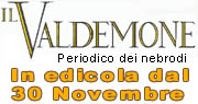 IL VALDEMONE Periodico dei Nebrodi